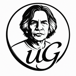 Uppaluri Gopala Krishnamurti